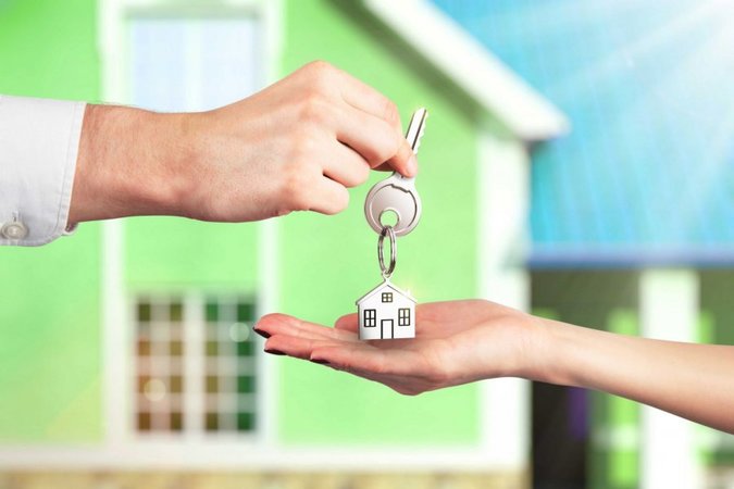 «Доступна іпотека» в дії: за місяць видано 59 кредитів на 43 млн гривень