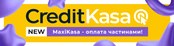 CreditKasa