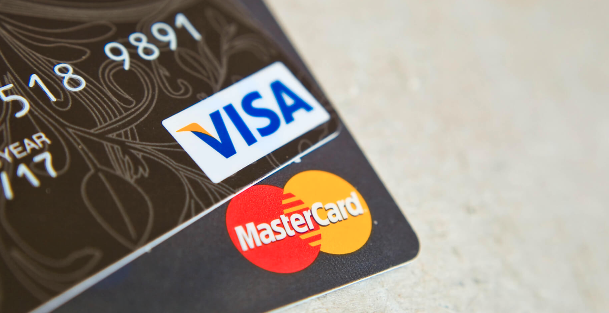 НБУ підписав Меморандум про зменшення міжбанківських комісій Visa і MasterCard
